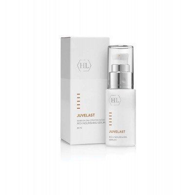 Juvelast Rich Nourishing Serum (живильна сироватка) 30 1658201125 фото