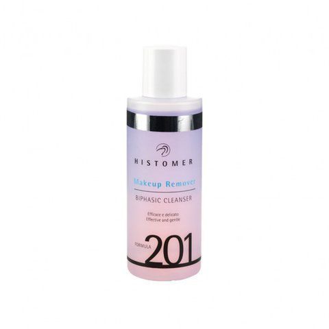 Двофазний засіб для демакіяжу HISTOMER MAKEUP REMOVER BIPHASIC CLEANSER 1491313968 фото