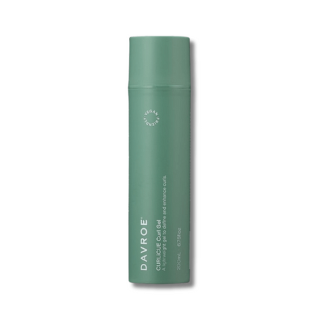 Гель для кучерявого волосся - Davroe Curlicue Curl Gel 112425 фото