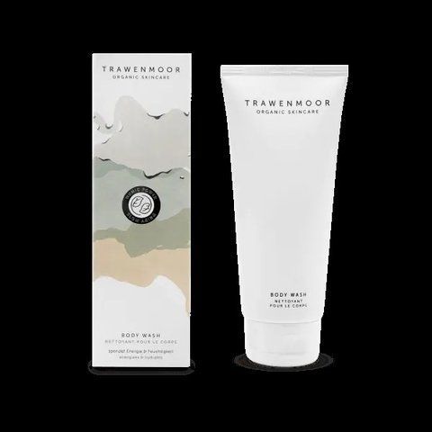 Body Wash Тонізувальний гель для душу  Trawenmoor 5554333 фото