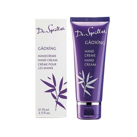Dr. Spiller Gaoxing Hand Cream Крем для рук 4433555 фото