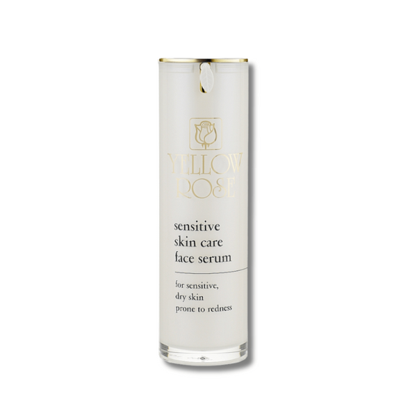 Сироватка для чутливої ​​шкіри - Yellow Rose Sensitive Skin Care Face Serum 112330 фото