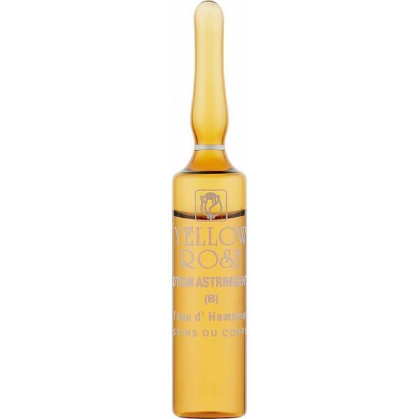 Сироватка для шиї, бюста і тіла - Yellow Rose Lotion Astringente 102297 фото