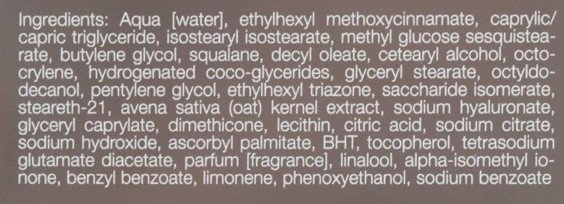 Збагачений денний крем поживний Janssen Cosmeceutical Rich Nutrient Skin Refiner, 50 ml 5547 фото