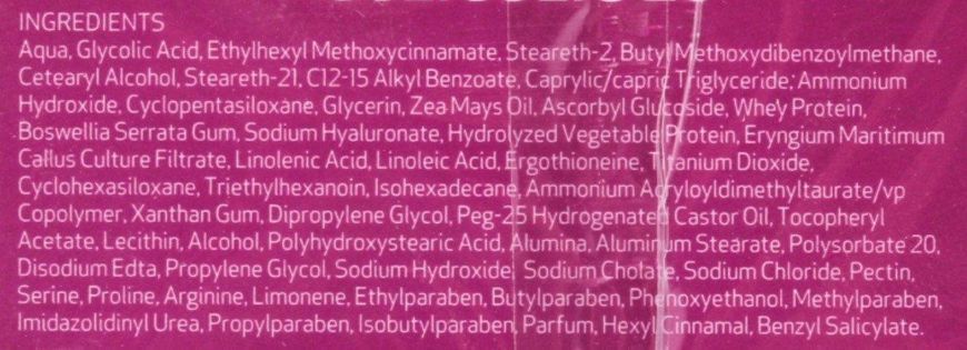 Зволожуючий крем SPF15 Sesderma Acglicolic 20 Moisturizing Cream, 50 ml SS083492 фото