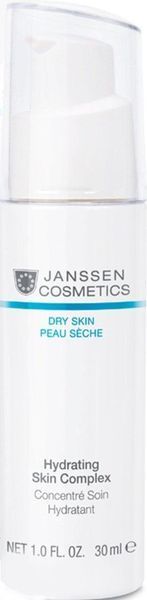 Гідратувальна сироватка Janssen Cosmeceutical Hydrating Skin Complex, 30 ml SS076997_1 фото