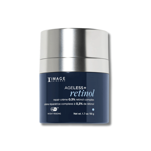 Відновлювальний крем з ретиноловим комплексом 0.3% - Image Skincare Ageless+ Retinol Repair Cr&egrave;me 112650 фото