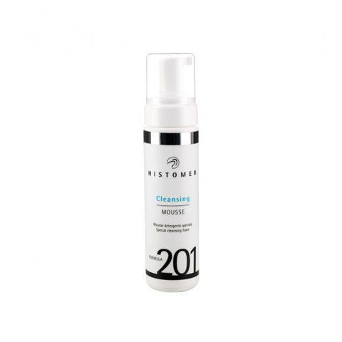 Очищаючий мус CLEANSING MOUSSE HISTOMER 1491314201 фото