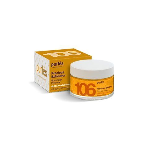 Дорогоцінний ексфоліант Precious Exfoliator Purles 1801803344 фото