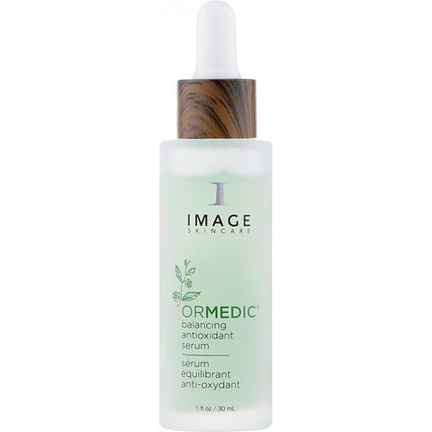 Антиоксидантна сироватка - Image Skincare Ormedic Balancing Antioxidant Serum 4650 фото