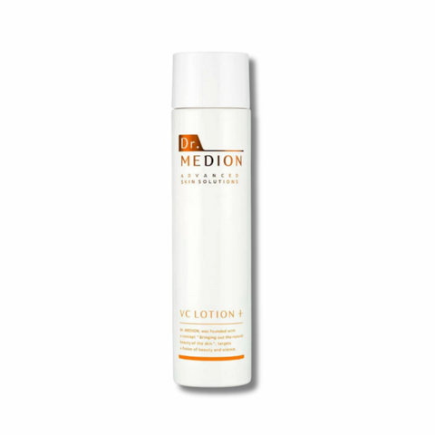 Мультивітамінний лосьйон - Dr. Medion VC Lotion + 101462 фото