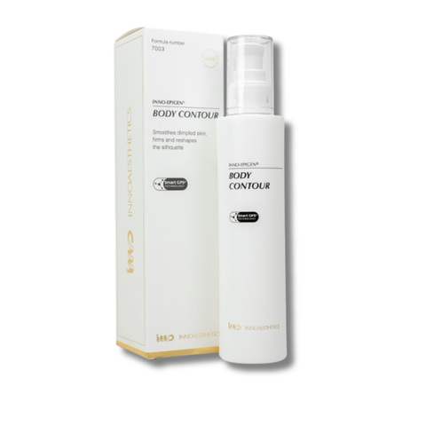 Крем для корекції контурів тіла - Innoaesthetics Epigen Body Contour 109983 фото