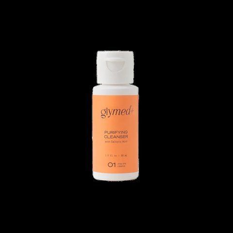 Purifying Cleanser with Salicylic Acid Glymed Гель для очищення із саліциловою кислотою 1122211 фото