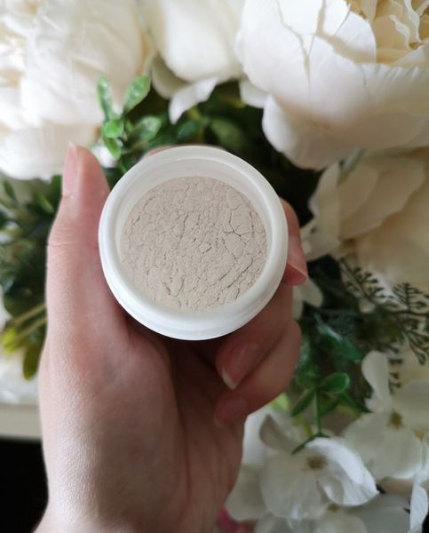 Прополисная пудра антисептическая для жирной кожи Gigi Propolis Powder Mask, 50 ml 75563 фото