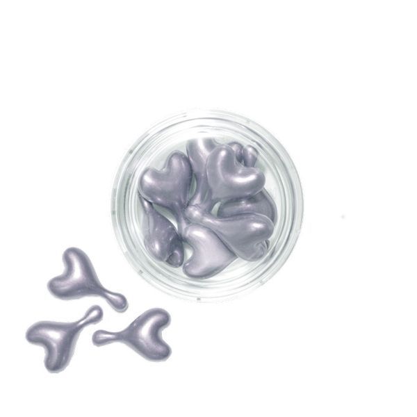 Капсули з ретинолом Janssen Cosmeceutical Retinol Lift Capsules, 50 шт 133233 фото