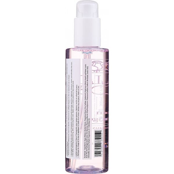 Порозвужуючуй лосьйон - Yellow Rose Lotion Astringente A 102228 фото