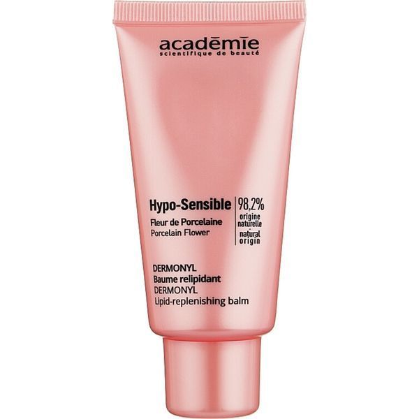 Живильний відновлюючий крем - Academie Hypo-Sensible Nourishing and Revitalizing Cream 112416 фото