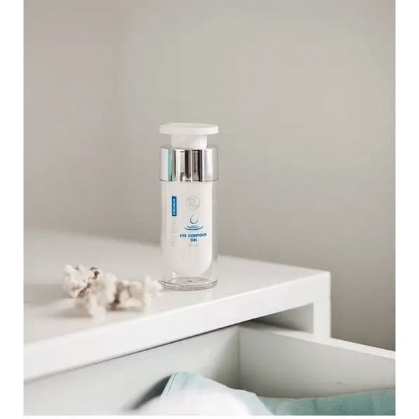 Активний гель для повік - Renew Aqualia Eye Contour Gel 105222 фото