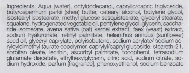Крем-ліфтинг, що відновлює Janssen Cosmeceutical Lifting Recovery Cream, 50 ml 5548 фото