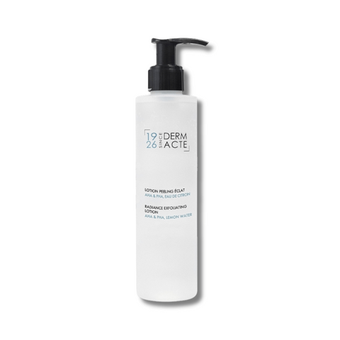 Лосьйон-пілінг - Academie Derm Acte Lotion Peeling Eclat 109973 фото