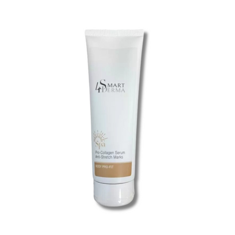 Проколагеновий коректор розтяжок та стриїв - Smart4Derma Body Pro-Fit Pro-Collagen Serum Anti-Stret 109200 фото