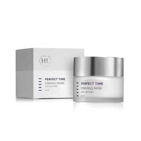 FIRMING MASK PERFECT TIME HOLY LAND Підтягуюча маска 50 мл 1648140662 фото