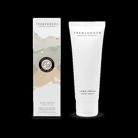 Hand Cream Омолоджувальний крем для рук  Trawenmoor 5554343 фото