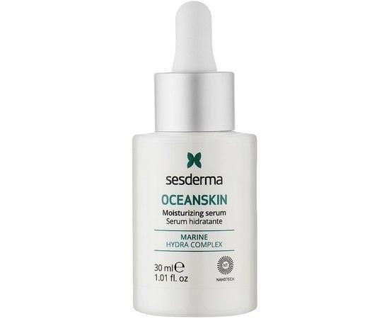 Сироватка Factor G+ Зволожуюча сироватка Oceanskin Sesderma SS138269 фото