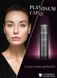 Сироватка, що реструктурує Janssen Cosmeceutical Platinum Care Effect Serum, 30 ml 108969 фото 2