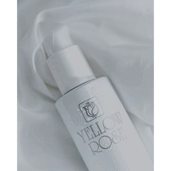 Азуленовий лосьйон - Yellow Rose Lotion Azulene 102074 фото