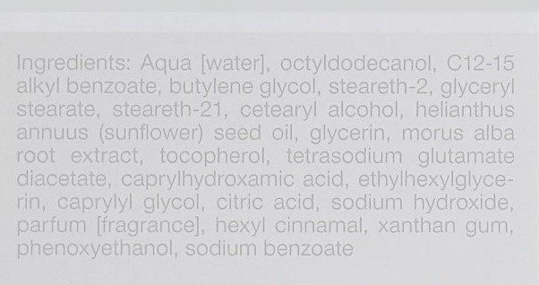 Освітлююча емульсія, що очищає Janssen Cosmeceutical Brightening Face Cleanser, 200 ml 5543 фото