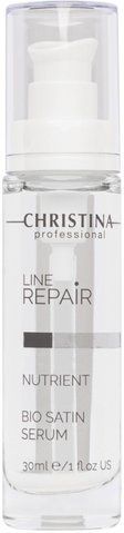 Сироватка Біо Сатин Christina Line Repair Nutrient Bio Satin Serum, 30 ml 138961 фото