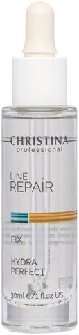 Сироватка з гіалуроновою кислотою Досконале зволоження Christina Line Repair Fix Hydra Perfect, 138873 фото