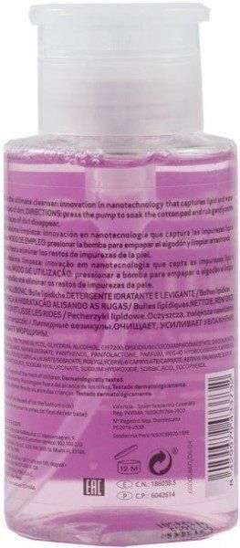 Ліпосомальний лосьйон із трьома видами гіалуронової кислоти Sesderma Sensyses Cleanser Hyaluronic SS112693_2 фото