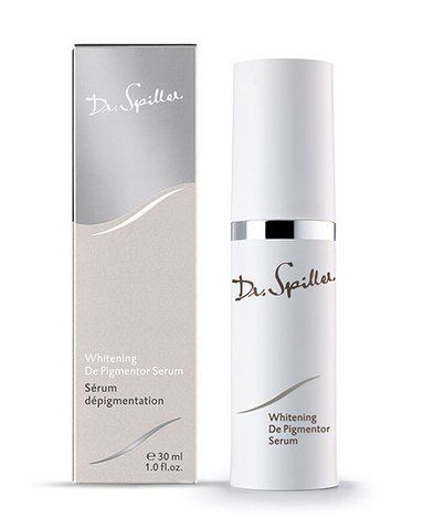 Whitening De Pigmentor Serum Активний концентрат 1732287692 фото