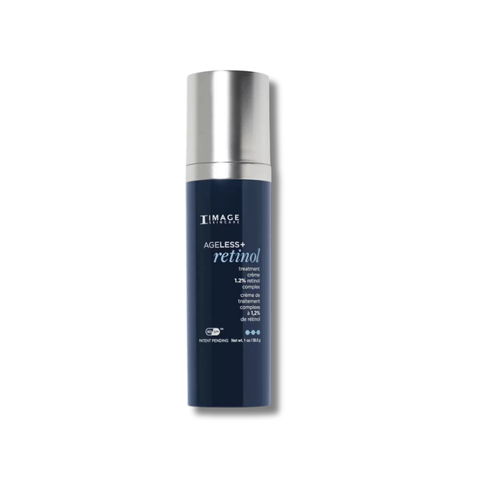 Посилений крем з ретиноловим комплексом 1.2% - Image Skincare Ageless+ Retinol Treatment Cr&egrave;me 1. 112652 фото