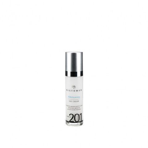 Крем денний для сяйва шкіри SPF 20 WHITENING DAY CREAM SPF 20 1774076775 фото
