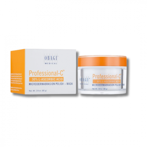Маска-пілінг - Obagi Professional-C Microdermabrasion Polish + Mask 107276 фото