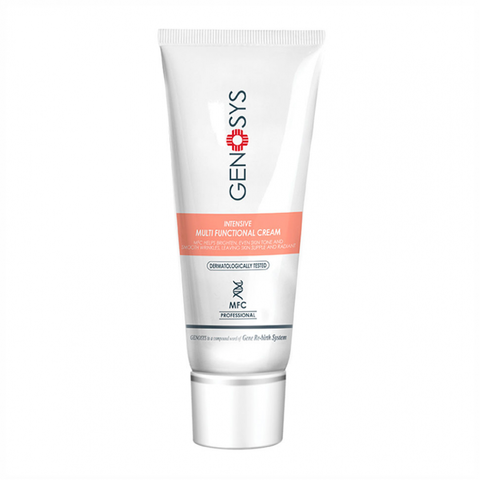 Інтенсивний багатофункціональний крем - Genosys Multi-Functional Cream (MFC) 250 ml 5626 фото