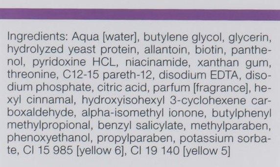 Тонік, що очищає Janssen Cosmeceutical Purifying Tonic Lotion, 200 ml 5379 фото