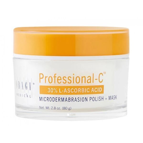 Маска-пілінг - Obagi Professional-C Microdermabrasion Polish + Mask 107276 фото