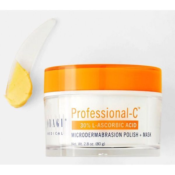 Маска-пілінг - Obagi Professional-C Microdermabrasion Polish + Mask 107276 фото