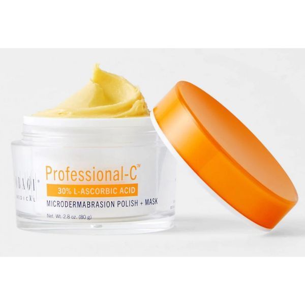 Маска-пілінг - Obagi Professional-C Microdermabrasion Polish + Mask 107276 фото