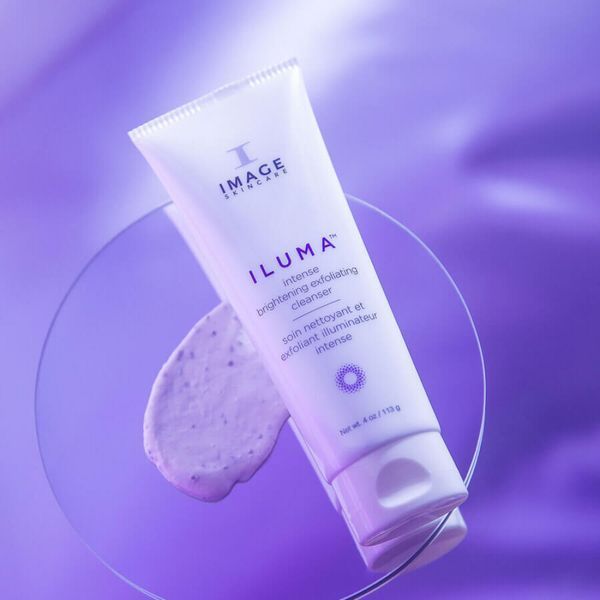 Інтенсивний освітлюючий відлущуючий засіб - Image Skincare Iluma Intense Brightening Exfoliating Cl 102513 фото