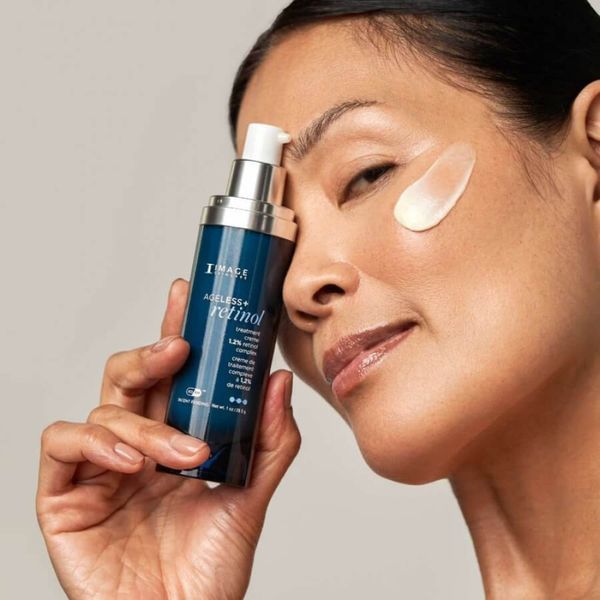 Посилений крем з ретиноловим комплексом 1.2% - Image Skincare Ageless+ Retinol Treatment Cr&egrave;me 1. 112652 фото