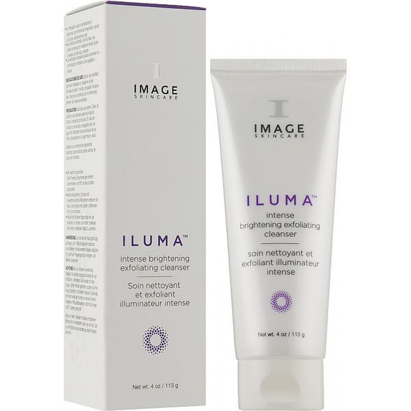 Інтенсивний освітлюючий відлущуючий засіб - Image Skincare Iluma Intense Brightening Exfoliating Cl 102513 фото