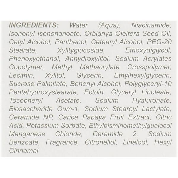 Поживний крем-антистрес для обличчя - Renew Aqualia Antistress Nourishing Cream 105221 фото