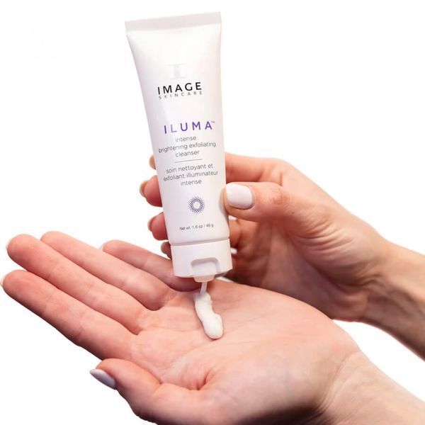 Інтенсивний освітлюючий відлущуючий засіб - Image Skincare Iluma Intense Brightening Exfoliating Cl 102513 фото