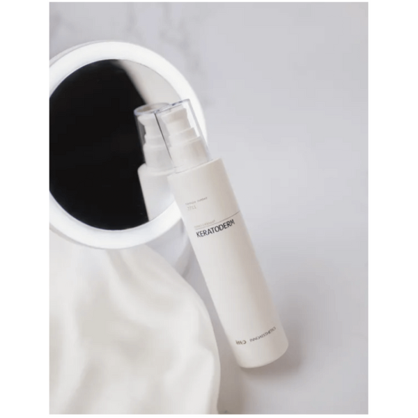 Зволожуючий крем для тіла - Innoaesthetics Keratoderm 109985 фото