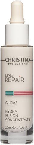 Зволожуючий концентрат Christina Line Repair Glow Hydra Fusion Concentrate, 30 ml 138923 фото